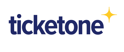 Logo TicketOne