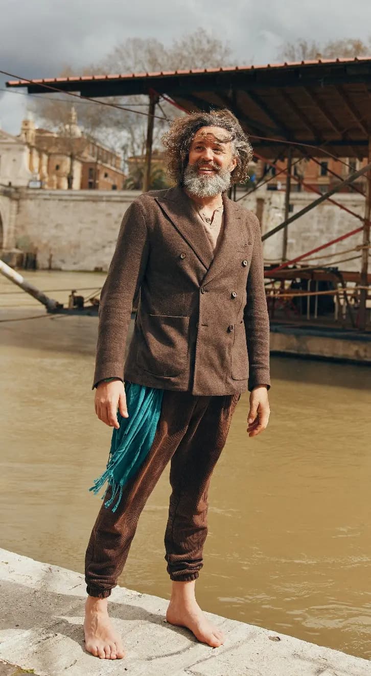 Immagine della Biografia